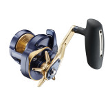 moulinet saltiga 2022 baitcasting