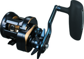 moulinet daiwa saltiga 25 300hl sg25300hl
