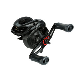 max sx low profile reel abu garcia