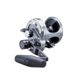 okuma moulinet alijos 2 speed