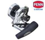 moulinet penn retaliate lever drag jigging reel