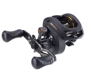moulinet penn squall low profile reel