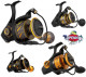 moulinet penn spinning reel