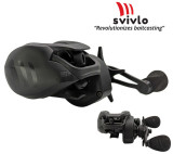 moulinet casting svivlo draken one