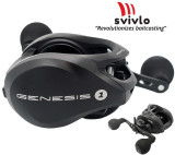 moulinet svivlo genesis one