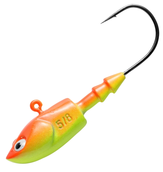 Deep jig Berkley tete plombée pour leurres souple berkley!