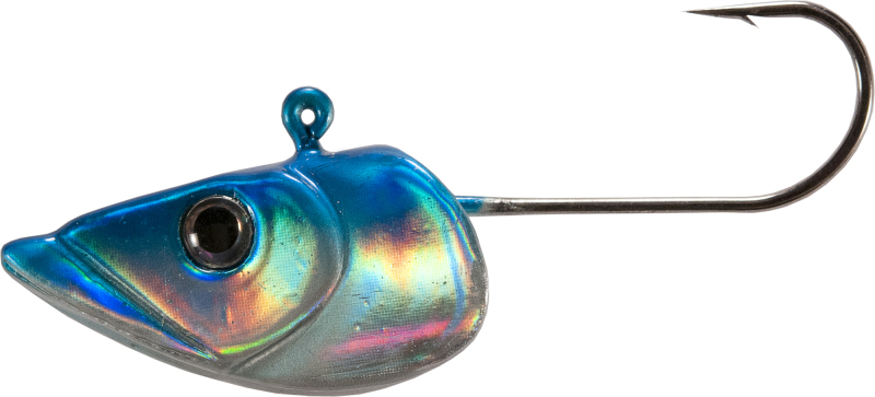 Tête Plombée XORUS Coyotte II Matt 60g - Têtes Plombées Mer (13428563