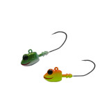 frog jig vmc