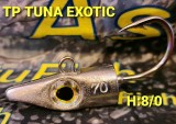 tp exotic tuna