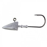 TÊTE PLOMBÉE SCRATCH TACKLE PICO JIG HEAD