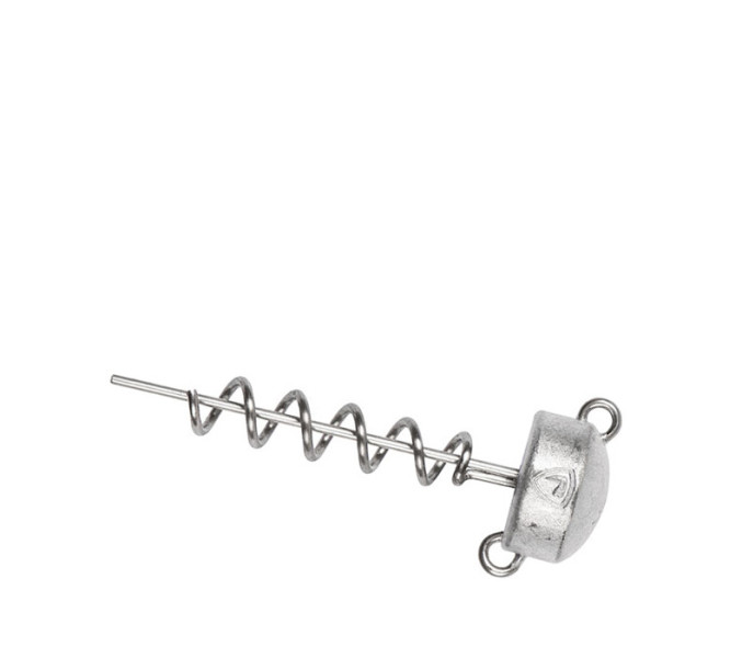 TETE PLOMBEE SCREW 60°