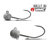 vmc bullet jig tête plombée