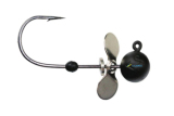 tungsten propeller jig head sl