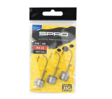 stand up jig spro 22
