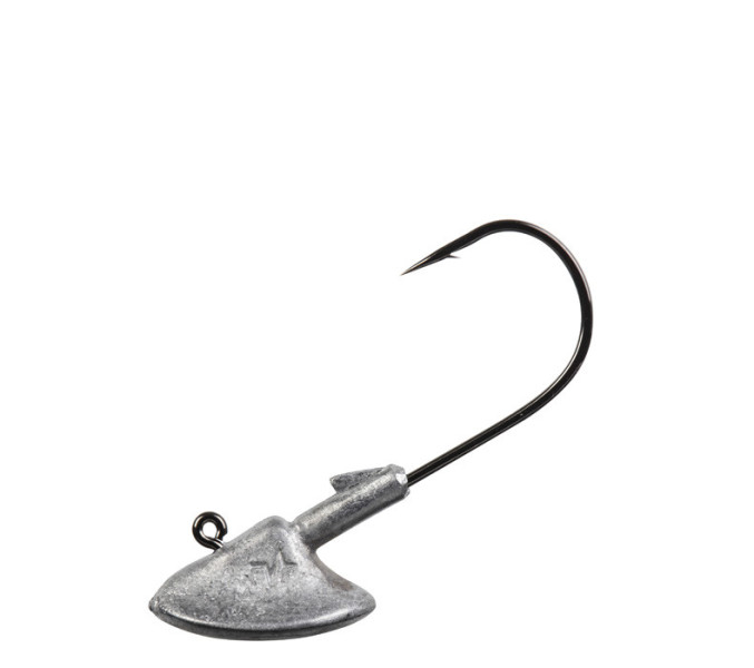 Lot De Pêche : 19 Leurres + émerillons + Plombs + Hameçons + Têtes Plombées - Neuf, Fabriqué En France
