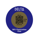 fluorocarbon delta