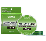 tresse varivas absolute pe x4