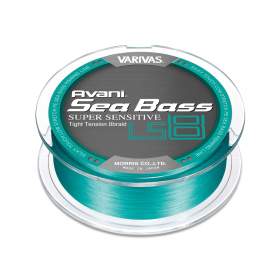 avani seabass ls8 VARIVAS