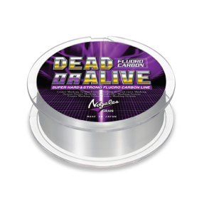 dead or alive fluorocarbone varivas