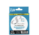 tresse emeraldas durasensor