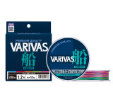 tresse varivas fune pe x8