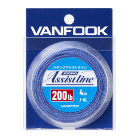 j-al jigging assist line vanfook