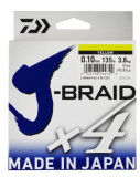 j braid 4x daiwa