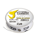 fluorocarbone daiwa j-fluoro