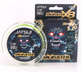 tresse moonster jatsui green chart