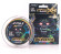 tresse moonster jatsui 500m multicolore