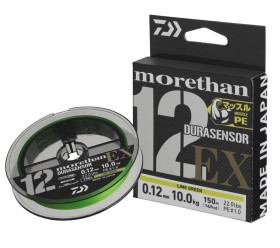 morethan 12 ex daiwa