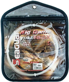 neox seaguar big game