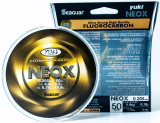 fluorocarbone seaguar neox yuki fluorocarbon