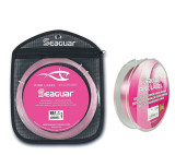 pink label seaguar FLUOROCARBON