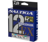 saltiga 12 braid ex durasensor daiwa