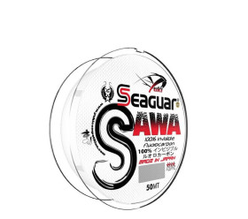 fluorocarbon sawa seaguar yuki