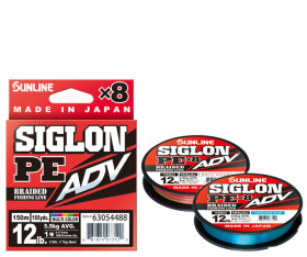 siglon braid pe adv sunline