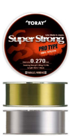 nylon toray super strong