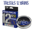 tresses 12 brins pour la pêche