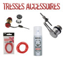 tresses accessoires
