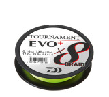 tresse daiwa tournament evo+