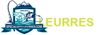 Specialiste leurres.com Logo